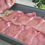 Ամառն առանց այս բանջարեղենի անհնար է վայելել: Թեթև, համեղ և միշտ սիրելի դդմիկը` սոուսով