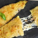 Ամառային ամենահամեղ նախուտեստներից մեկը: Մարինացված սմբուկ