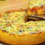 Ընտանիքը կլինի գոհ և հագեցած: Բանջարեղենով և մսով ջեռեփուկ