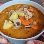 Ամառային ամենահամեղ և թեթև տորթերից մեկը` թխվածքաբլիթներով և սերուցքով