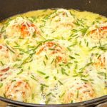 Շատ պարզ, արագ և համեղ ամառային տորթ` յոգուրտով և հապալասով