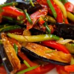 Ամենապարզ, բայց և ամենահամեղ ջեռեփուկը` աղացած մսով և կարտոֆիլով