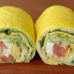 Դեռ սեղանին չդրած` վերջանում է: Տապակած սմբուկ