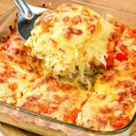 Նախուտեստը պետք է լինի հենց այսպիսին` գեղեցիկ, համեղ և ախորժելի: Դդմիկով ռուլետներ