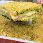 Բավական է 1 անգամ պատրաստել, և ընտանիքն այն կպահանջի ամեն օր: Հավի մսով կարկանդակ