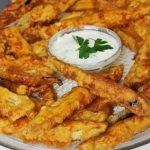 Ամենապարզ և հասանելի բաղադրիչներից կարելի է ստանալ այսպիսի համեղ և ախորժելի ուտեստ: Կարտոֆիլով ջեռեփուկ