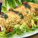 Բավական է 1 անգամ պատրաստել, և ընտանիքն այն կպահանջի ամեն օր: Հավի մսով կարկանդակ