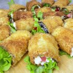 Դուք չեք բավարարվի 1 անգամ պատրաստելով` շա՜տ համեղ է: Մարինացված սմբուկ