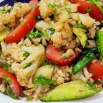 Դուք չեք բավարարվի 1 անգամ պատրաստելով` շա՜տ համեղ է: Մարինացված սմբուկ