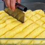 Այնքա՜ն համեղ և ախորժելի է ստացվում: Լցոնած դդմիկ