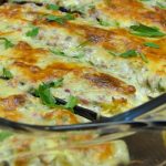 Այս բանջարեղենը ցանկացած տարբերակով պարզապես հրաշալի է ստացվում, և այս բաղադրատոմսը դրանցից մեկն է` պանրով տապակած դդմիկ