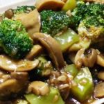 Համից չեք կշտանա: Յուրօրինակ, չափազանց ախորժելի և համեղ `  ծաղկակաղամբով ջեռեփուկ