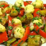 Ֆանտաստիկ ուտեստ, որն առաջինը կվերջանա սեղանից: Կարտոֆիլով և աղացած մսով ջեռեփուկ