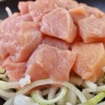 Ձեր ընտանիքը շնորհակալ կլինի ձեզ այսպիսի նախուտեստի համար: Շերտավոր խմորով ռուլետներ