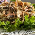 Առավոտյան թեյի և սուրճի լավագույն ընկերը`  մրգային ջեմով թխվածքը