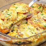 Առավոտյան թեյի և սուրճի լավագույն ընկերը`  մրգային ջեմով թխվածքը