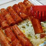 Այսպիսի համեղ նախուտեստից ոչ ոք չի հրաժարվի: Մարինացված դդմիկ