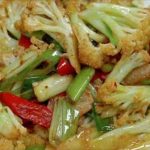 Բոլորը շնորհակալություն կհայտնեն ձեզ այսպիսի համեղ ընթրիք պատրաստելու համար: Նրբերշիկով և բրնձով ջեռեփուկ