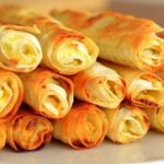 Թե ինչպիսի գեղեցիկ և շա՜տ համեղ ուտեստ կարելի է ստանալ խոզի փափկամսից: Խոզի փափկամիսը ջեռոցում