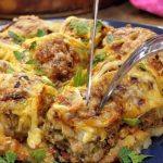 Բոլորն անհամբերությամբ կսպասեն համտեսելու այս համեղ, ամառային աղանդերը: Դեղձով աղանդեր