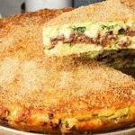 Այսպիսի տարբերվող, համեղ կոլոլակներ դուք դեռ չեք փորձել: Սմբուկով կոլոլակներ