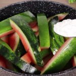 Այսպիսի տարբերվող, համեղ կոլոլակներ դուք դեռ չեք փորձել: Սմբուկով կոլոլակներ