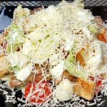 Բոլորն անհամբերությամբ կսպասեն համտեսելու այս համեղ և գեղեցիկ նախուտեստը` տապակած դդմիկով