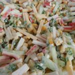 Ա՛յս բաղադրատոմսով դուք կստանաք յուրօրինակ համով տապակած սմբուկ: Տապակած սմբուկ` սոուսով