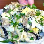 Համից չեք կշտանա: Ամենահամեղ լցոնած պղպեղները, որ երբևէ փորձել եք