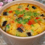 Նախուտեստի պատրաստման յուրօրինակ բաղադրատոմս` շատ հեշտ, արագ և իհարկե համեղ: Պղպեղով և պանրով նախուտեստ