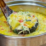 Ձեր ընտանիքն անհամբերությամբ կսպասի այս պահածոյի պատրաստմանը: Պահածոյացված սմբուկ