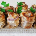 Ամենապարզ, արագ, բայց և չափազանց համեղ կարտոֆիլը` պանրով