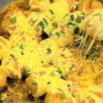 Իդեալական ընթրիքը հենց այսպիսինն է: Սմբուկով և մսով ռուլետներ