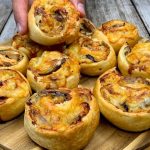 Հավի լյարդի պատրաստման ա՛յս բաղադրատոմսն ա՜մենահամեղն է: Տապակած հավի լյարդ` բանջարեղենով