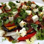 Այնքան համեղ է, որ կցանկանաք պատրաստել ամեն օր: Տապակած հավի կրծքամիս` բանջարեղենով