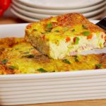 Ամենապարզ, բայց և շատ համեղ բաղադրատոմսերից մեկը: Տապակած հավի կրծքամիսը` լոբով