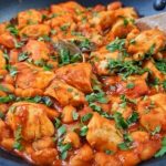 Այս բաղադրատոմսը սմբուկի պատրաստման ամենահամեղ տարբերակն է: Սմբուկը` ջեռոցում