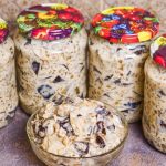 Այս բաղադրատոմսը սմբուկի պատրաստման ամենահամեղ տարբերակն է: Սմբուկը` ջեռոցում