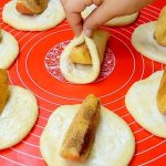 Ոչ ոք չի հրաժարվի այսպիսի նախուտեստից: Սմբուկով կոլոլակ