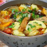 Չափազանց պարզ, բայց և շա՜տ համեղ բլիթներ, որոնք չսիրելն անհնար է: Խնձորով բլիթներ