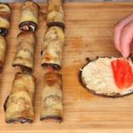 Ընդամենը 30 րոպե, և դուք ունեք այսպիսի գեղեցիկ, ախորժելի, շատ համեղ ջեռեփուկ` հավի կրծքամսով և սոուսով