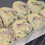 Բույրն ուղղակի արբեցնող է`  համն անկրկնելի: Խոզի տապակծ միս