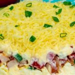 Շատ հետաքրքիր բաղադրատոմս, որն անպայման ձեզ անհրաժեշտ կլինի: Լցոնած կոտլետներ