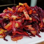 Դուք սա կպատրաստեք հաշված րոպեների ընթացքում: Շոկոլադապատ թխվածքաբլիթներ