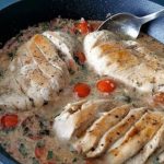 Դուք սա կպատրաստեք հաշված րոպեների ընթացքում: Շոկոլադապատ թխվածքաբլիթներ