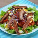 Սա կդառնա ձեր ընտանեկան ճաշացանկի «լիիրավ անդամը»: Լցոնած խոզի փափկամիս