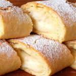 Ամենապարզ, բայց և համեղ ընթրիքը: Կարտոֆիլը ջեռոցում