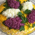 Ո՞վ կհրաժարվի այսպիսի «գեղեցկուհուց»:  Շոկոլադե ռուլետ