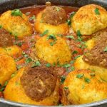 1 բաժակ թեյ, 1 կտոր համեղ կարկանդակ և առավոտյան դրական էներգիան  ապահովված է: Սալորով կարկանդակ