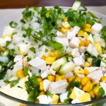 Լավագույն նախաճաշը, որից ոչ ոք հրաժարվել չի կարողանա: Ձվով «պիցցա»